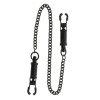Heavy Duty Adjustable Clamps