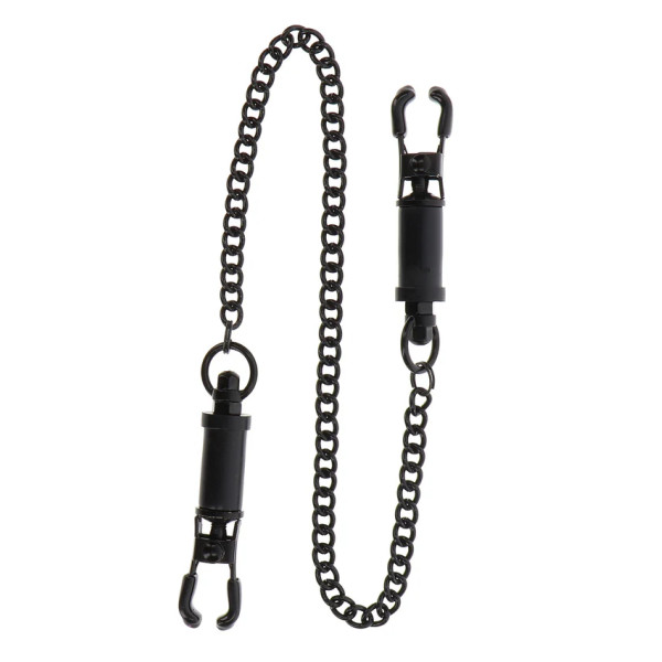 Heavy Duty Adjustable Clamps