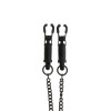 Heavy Duty Adjustable Clamps