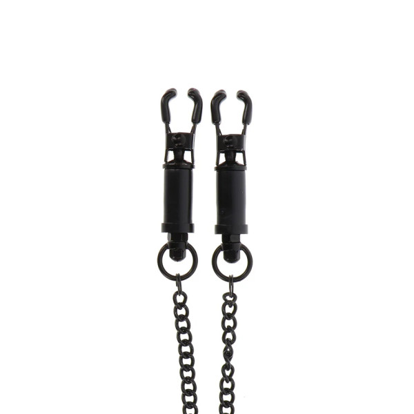 Heavy Duty Adjustable Clamps