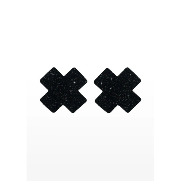 Nipple X Covers