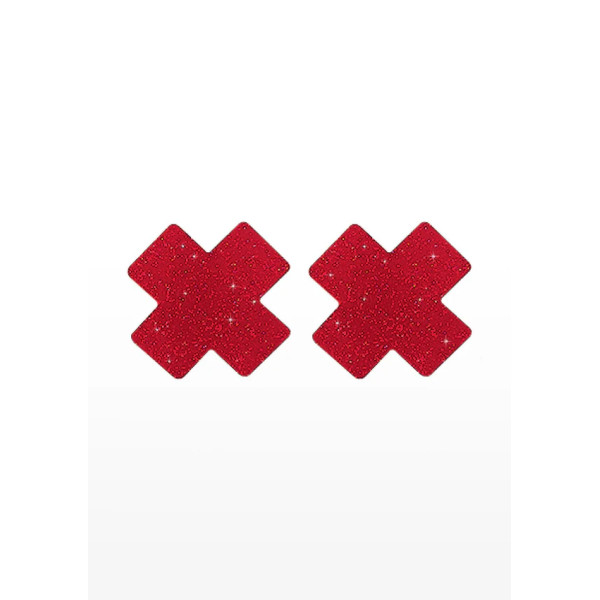 Nipple X Covers