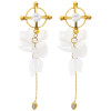 Floral Seduction Clamps