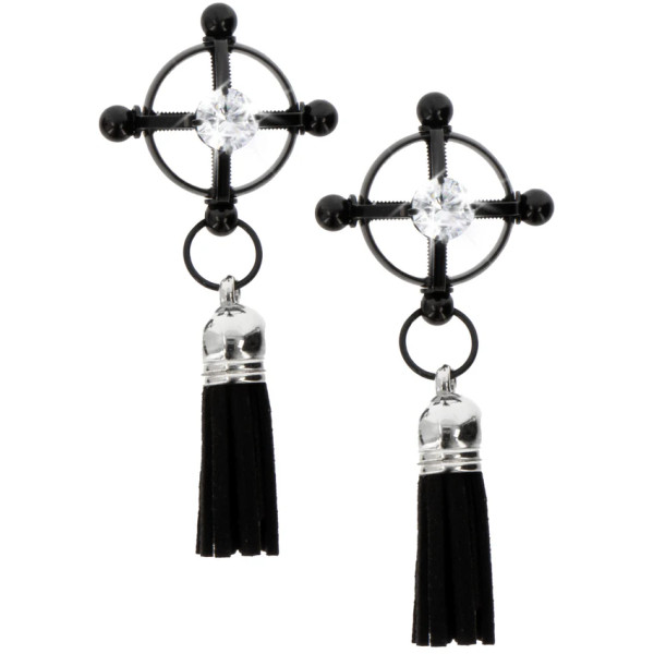 Tassel Tease Clamps