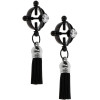 Tassel Tease Clamps