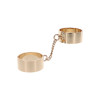 Slave Wrist Cuffs