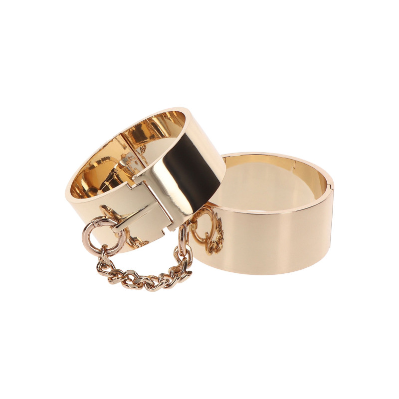 Slave Wrist Cuffs