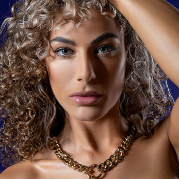 Statement Collar