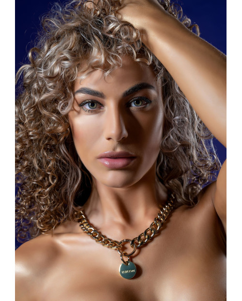 Statement Collar