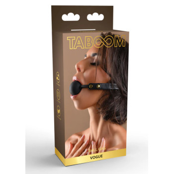 Ball Gag