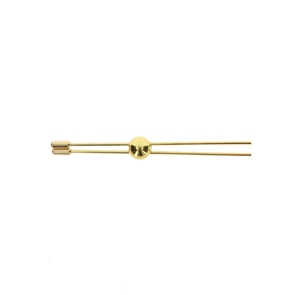 Contemporary Nipple Spoke
