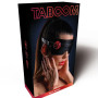 Wild Roses Blindfold