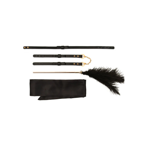 Tease Bondage Set 4PCS