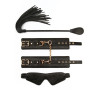 Tempt Bondage Set 3PCS