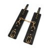 Tempt Bondage Set 3PCS