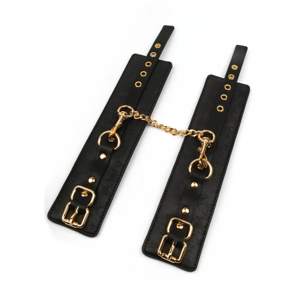 Tempt Bondage Set 3PCS