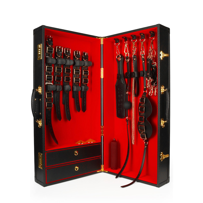 Desires Masterpiece Case