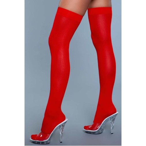 Red Thing Highs