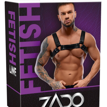 Harness KK