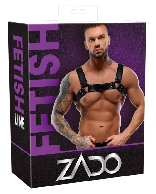 Harness KK