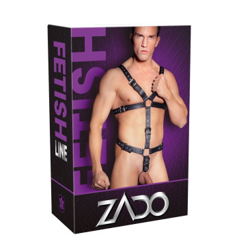 Harness KK