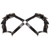 Leather Harness