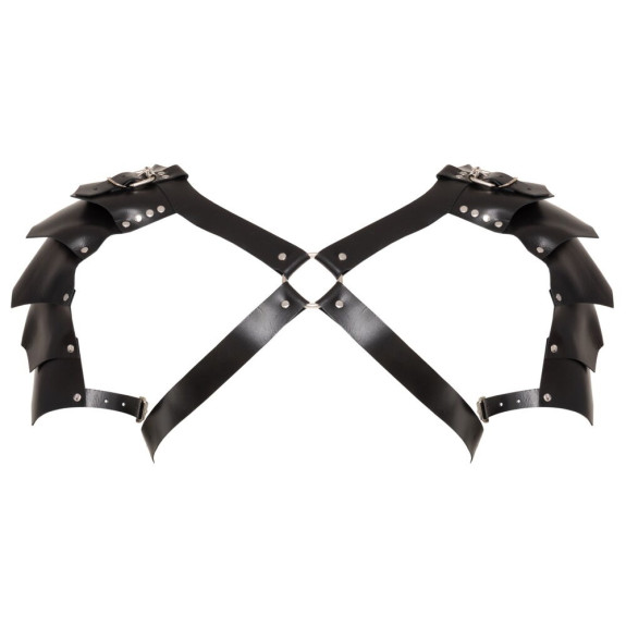 Leather Harness