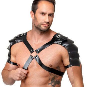 Leather Harness
