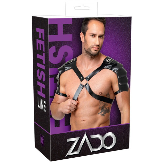 Leather Harness