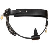 Chastity Leather String