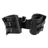 Leather Handcuffs