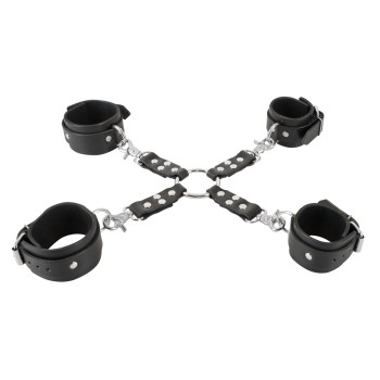 Restraint Set