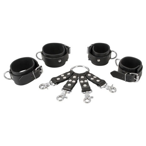 Restraint Set