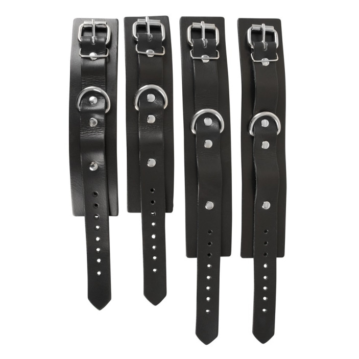 Restraint Set