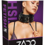 Leather Collar/Leash