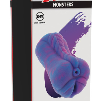 Unicorn Pussy Masturbator