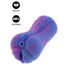 Unicorn Pussy Masturbator