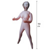 Horny Granny Inflatable Doll