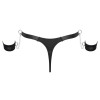 Thong Bondage