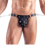 Thong Bondage