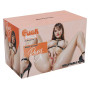 Foxy Roxy Inflatable Doll