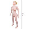 Lusty Lola Inflatable Doll
