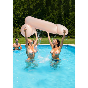Giant Inflatable Willy