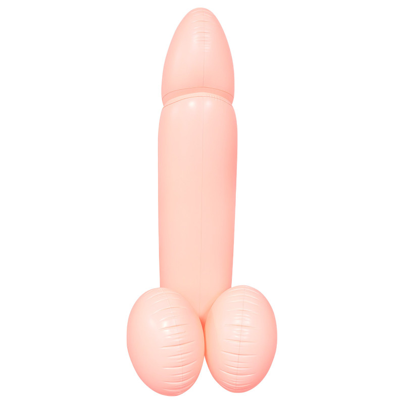 Giant Inflatable Willy