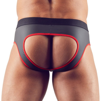 Jock red 