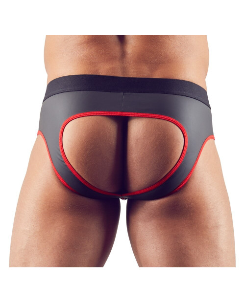 Jock red 