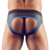 Jock Open