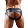 Jock Open