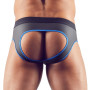 Jock Open
