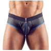 Jock Open